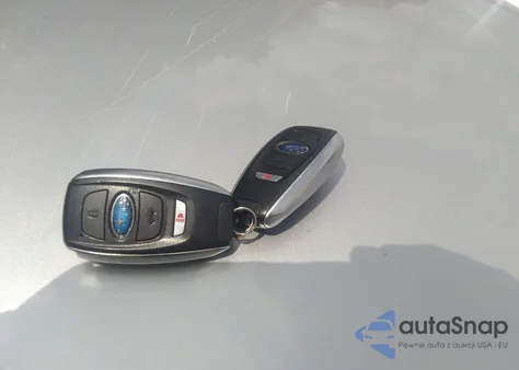 2021 Subaru Ascent Premium from USA, damaged, VIN 4S4WMAFD8M3428302